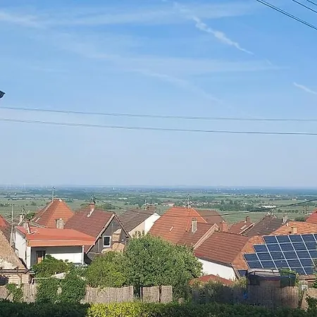 Traumblick Suedpfalz Burrweiler Exterior photo