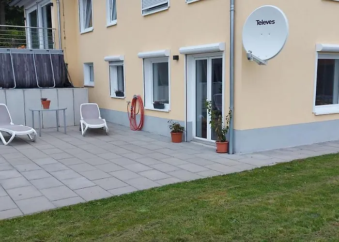 Traumblick Suedpfalz