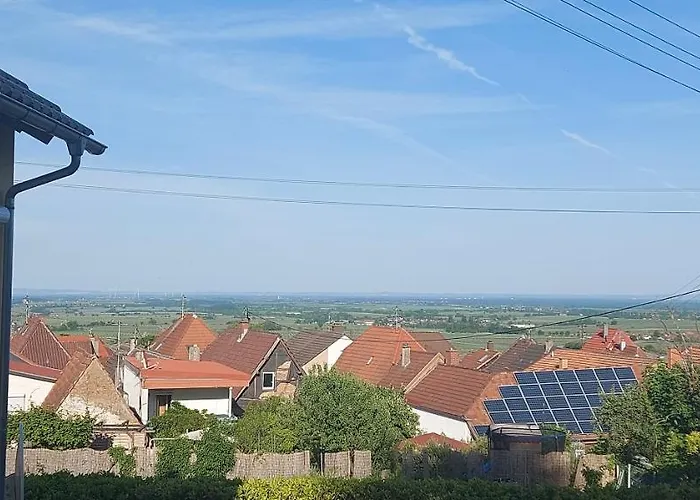 Traumblick Suedpfalz