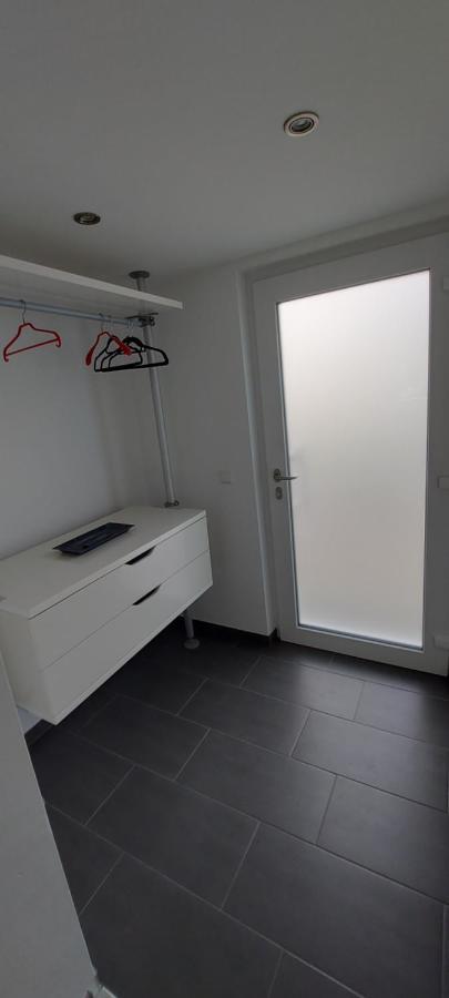 Traumblick Suedpfalz Apartment *