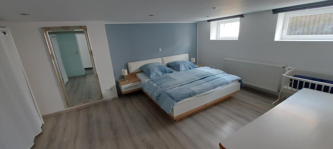 Apartment Traumblick Suedpfalz